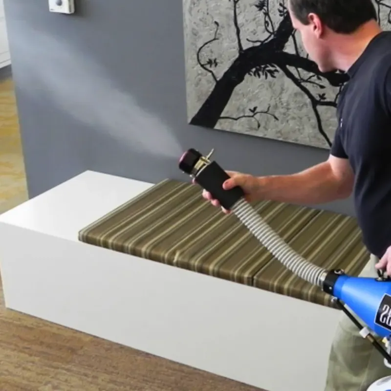 Professional Odor Removal in Saint Johns, MO